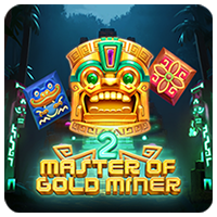 Master Of Golder Miner 2